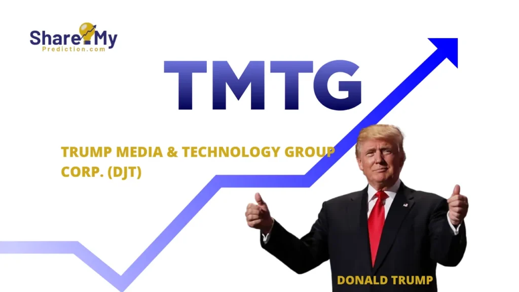 Trump Media & Technology Group Corp. (DJT)