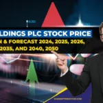 ARM Stock Price Prediction & Forecast 2024, 2025, 2026, 2027, 2030, 2035, and 2040, 2050