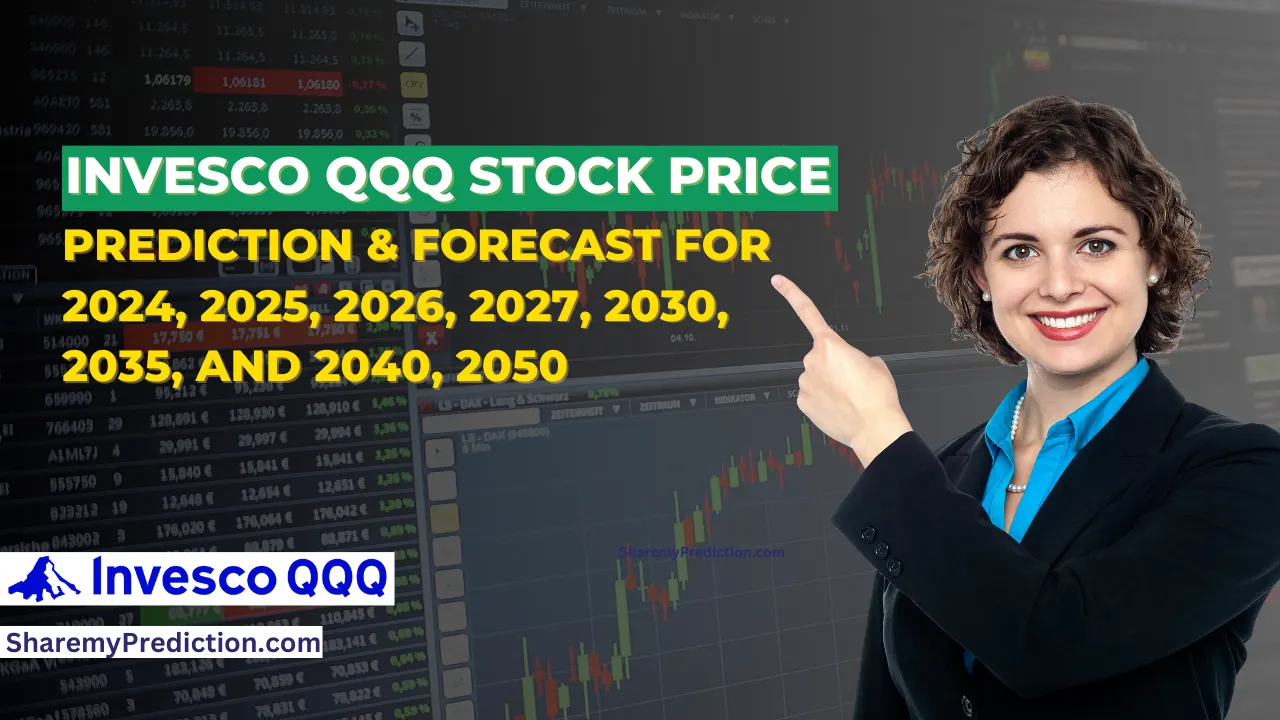 Invesco QQQ Stock Price Prediction & Forecast for 2024, 2025, 2026, 2027, 2030, 2035, and 2040, 2050