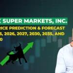 Publix Stock Price Prediction & Forecast 2024, 2025, 2026, 2027, 2030, 2035, and 2040, 2050