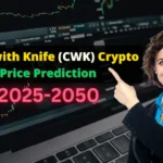 Crow with Knife (CWK) Crypto Price Prediction