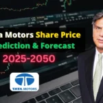 Tata Motors Share Price Prediction & Forecast