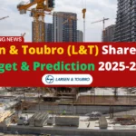 Larsen & Toubro (L&T) Share Price Target & Prediction 2025, 2026, 2027, 2030, 2035, 2040, 2045, and 2050