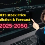 BETS stock Price Prediction & Forecast