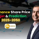 Jio Finance Share Price Target & Prediction