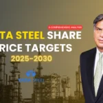 Tata Steel Share Price Target & Prediction 2025 to 2030: A Comprehensive Analysis