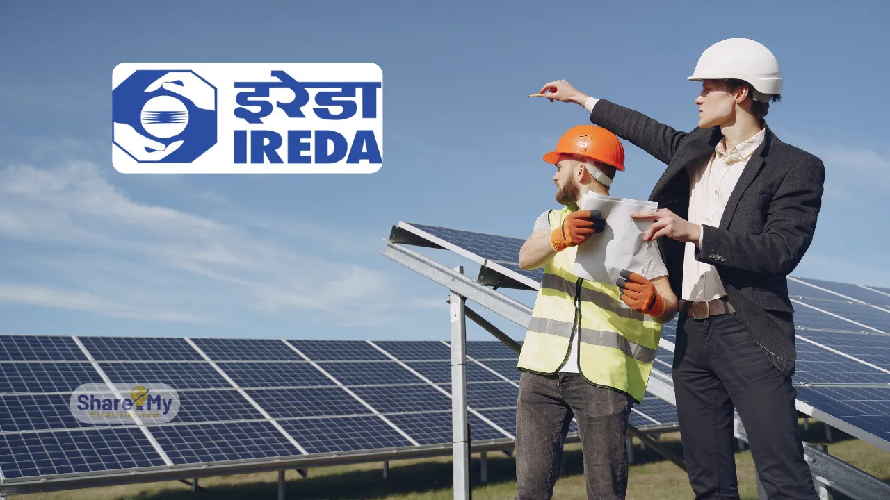 IREDA Solar Energy.IREDA Share Forecast: Share Price Targets and Growth Predictions for 2025 to 2030