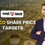 NALCO Share Price Targets