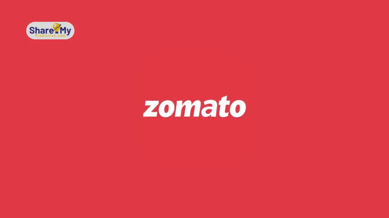 Zomato Share Price Targets for 2025 to 2030