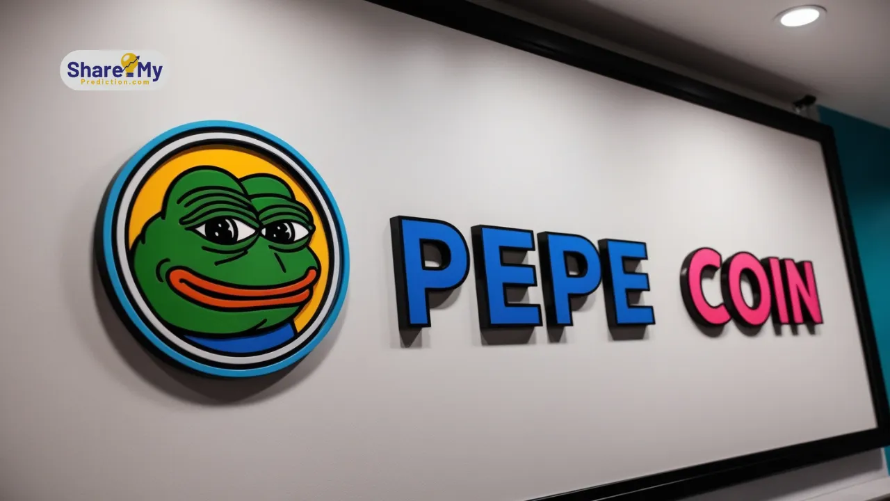 Pepe Coin Price Forecast: What’s Next for 2025 to 2030?