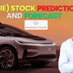 Faraday Future Intelligent Electric Inc. (FFIE) Stock Price Prediction & Forecast: 2025 to 2030