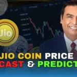 Jio Coin Price Forecast & Prediction 2025-2050: A Future Crypto Revolution?